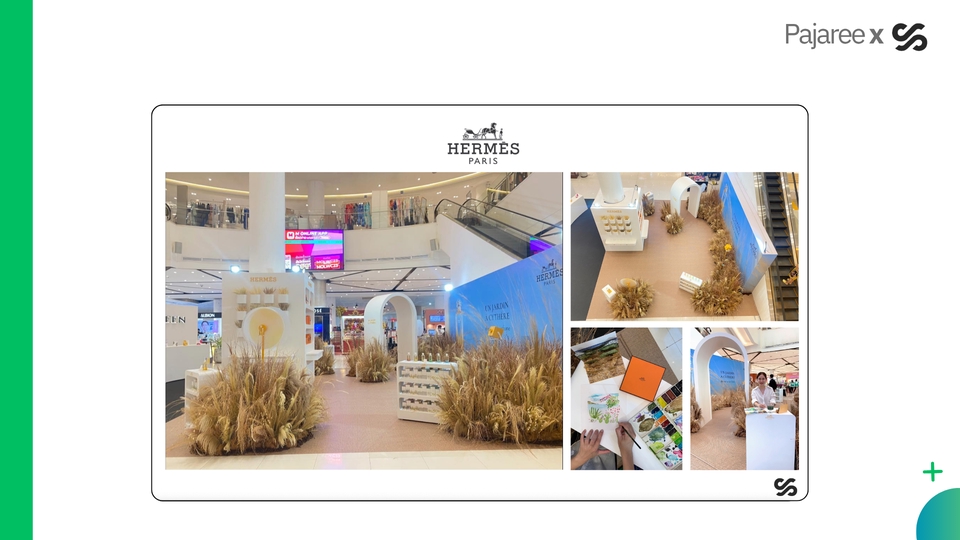 รับจัดบูธ - รับจัดอีเวนท์-บูธ ตามงบ คุยง่าย และ มืออาชีพ ประสบการณ์ 5 ปี พร้อมวางแผนการตลาดให้ ครบ จบ - 3