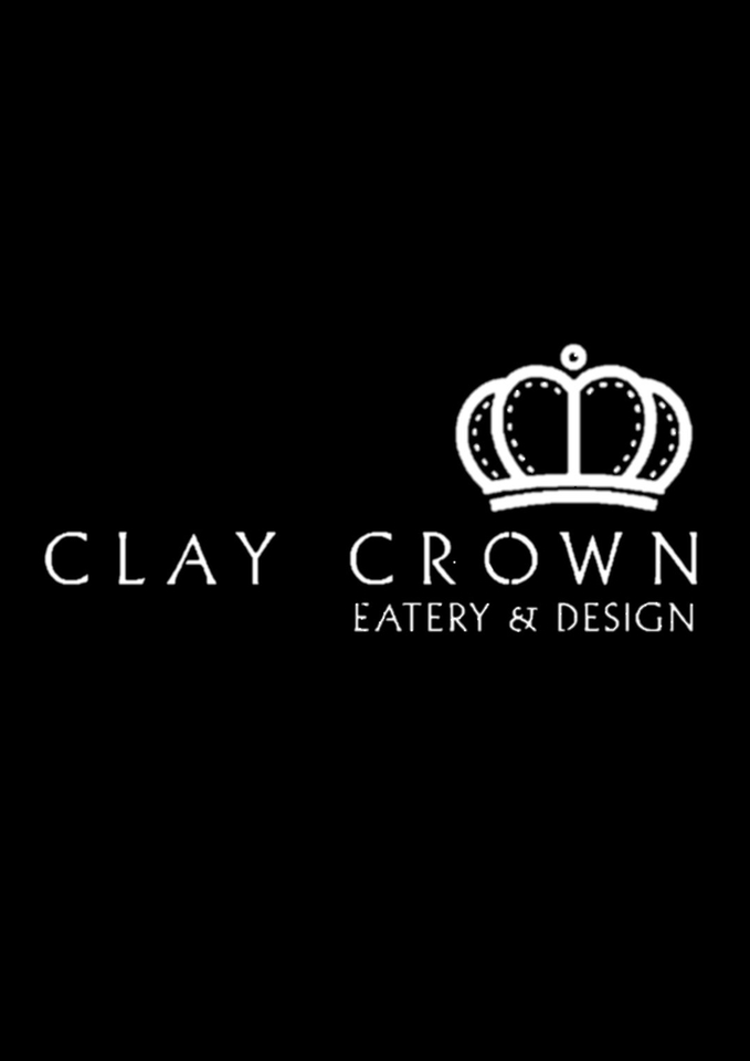 รับสกรีนเสื้อยืดลายมงกุฎ ออกแบบโดย Clay Crown
