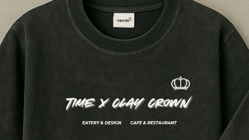 เป็น 2 ร้าน ที่ x กัน ลูกค้าบอกว่าอยากให้เอามารวมกัน