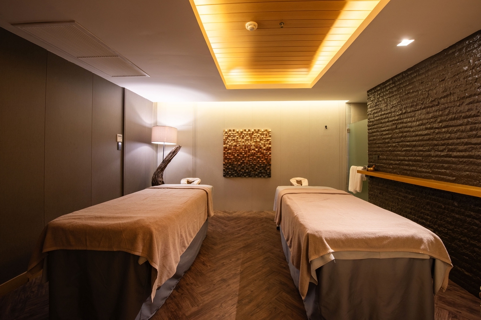 นวด - Heavena Wellness and Spa :Royal Thai Massage สาขา เพลินจิต - 3