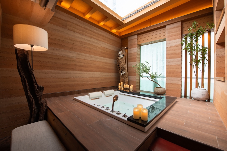นวด - Heavena Wellness and Spa :Royal Thai Massage สาขา เพลินจิต - 5
