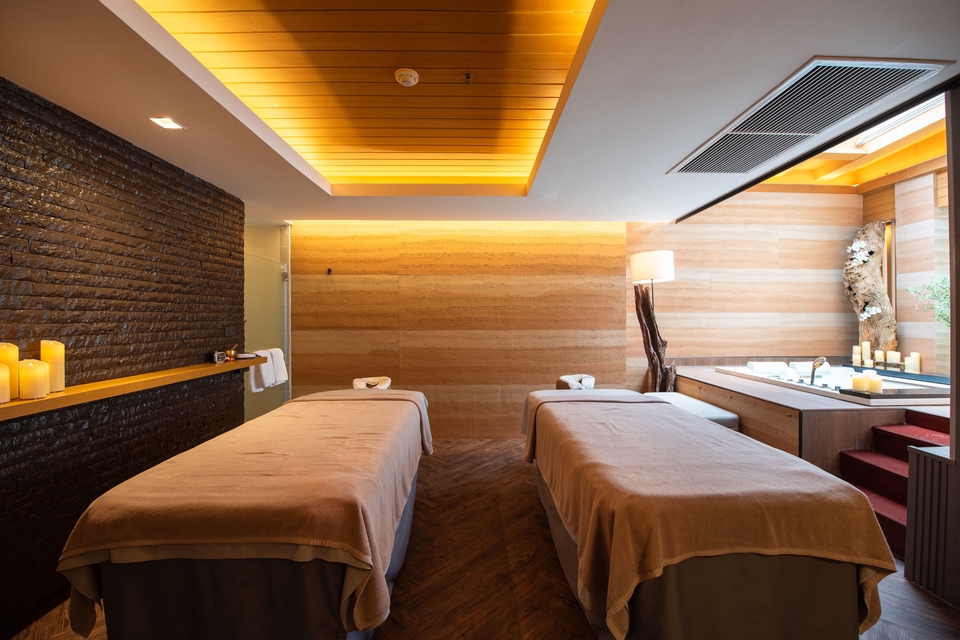 นวด - Heavena Wellness and Spa :Royal Thai Massage สาขา เพลินจิต - 4