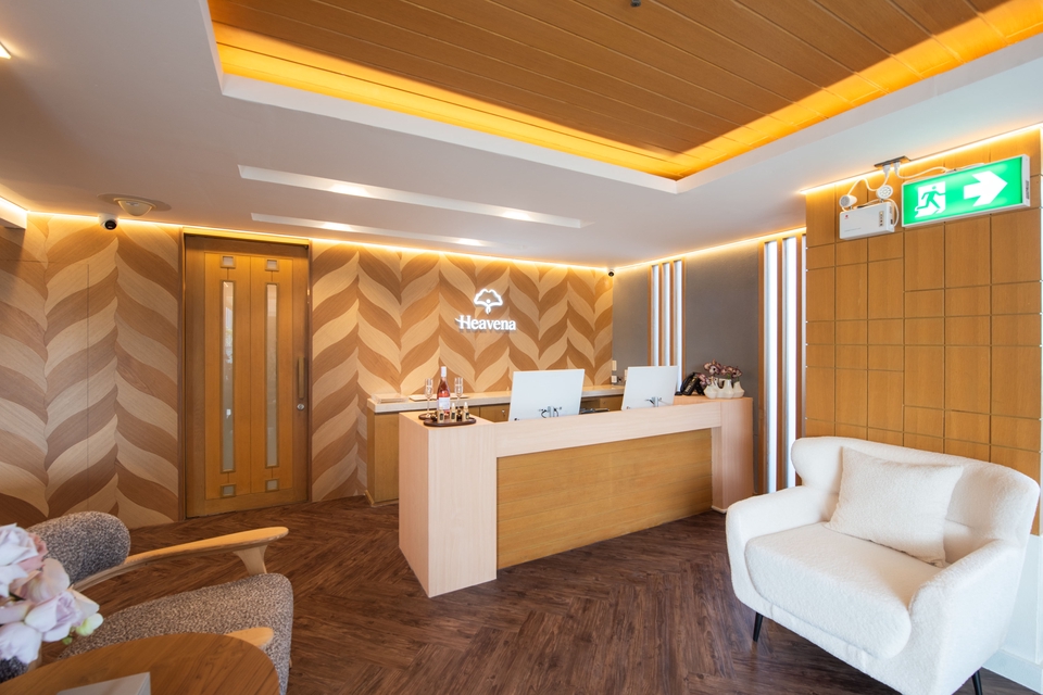 นวด - Heavena Wellness and Spa :Royal Thai Massage สาขา เพลินจิต - 2