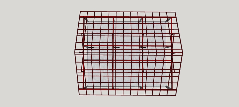 ออกแบบแปลน - แบบก่อสร้างและโมเดล 3D - 6