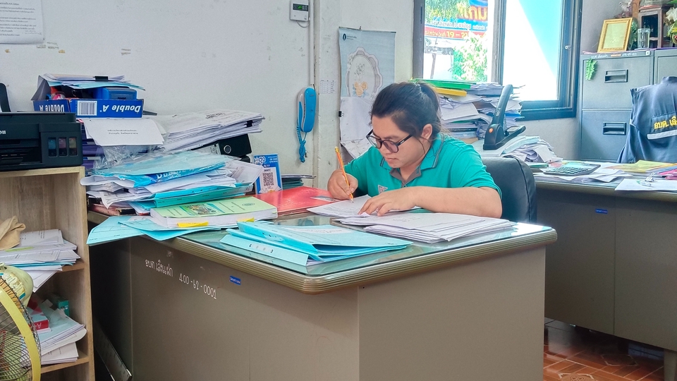 รับเขียนแบบบ้าน ประมาณราคา