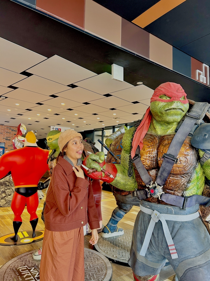 เพื่อนพาเที่ยว คนนำเที่ยว - เพื่อนเที่ยว - 12