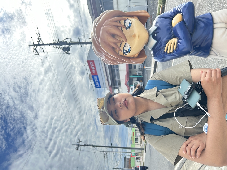 เพื่อนพาเที่ยว คนนำเที่ยว - เพื่อนเที่ยว - 8