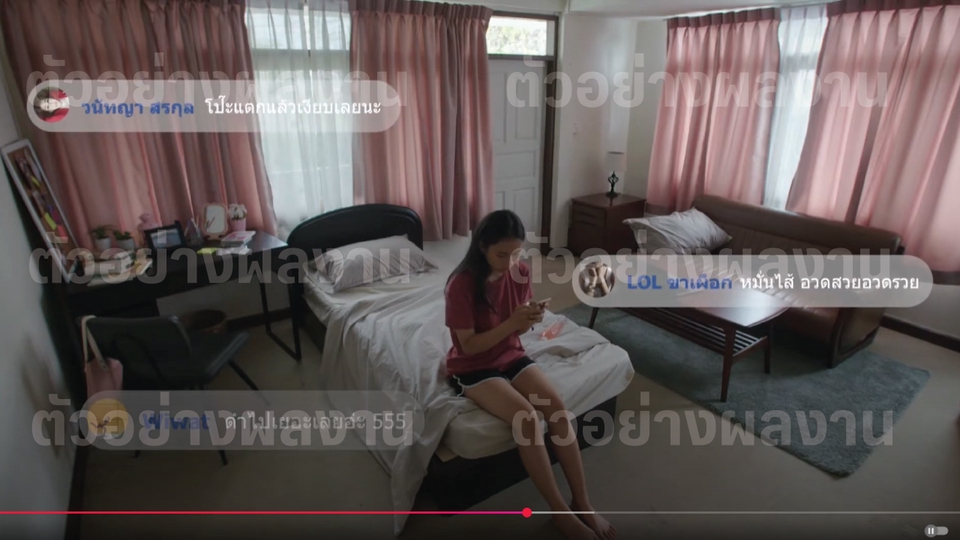 รับตัดต่อวีดีโอ ราคาถูก ตัดต่อคลิปTikTok ถ่ายวีดีโอคุณภาพสูง