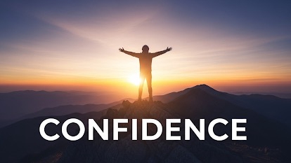 เราทุกคนมีความมั่นใจในตัวเองถ้าเราเข้าใจมีคุณค่าของตัวเองอย่างแท้จริง