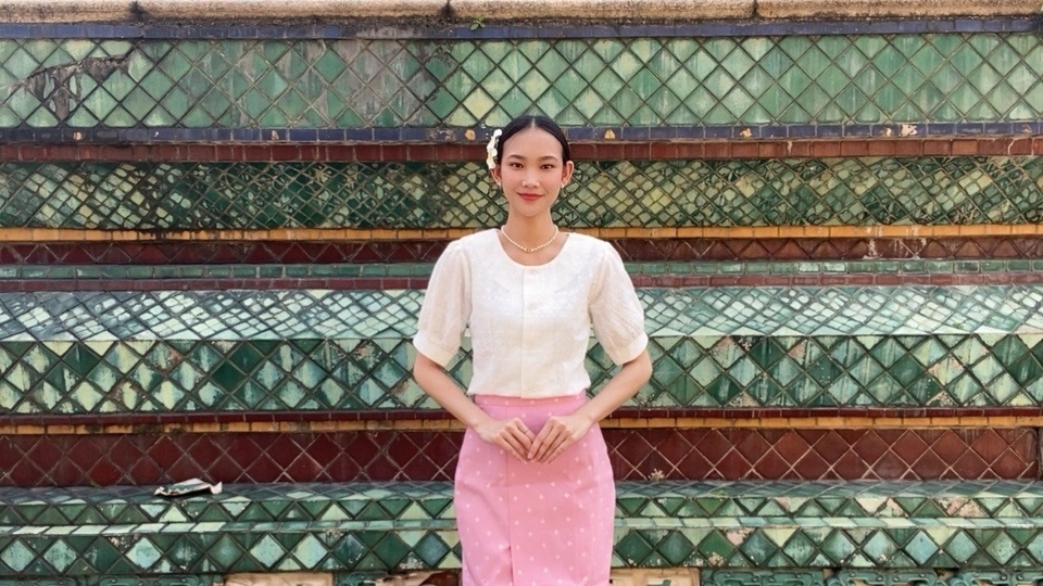 ไปเที่ยวสายมู