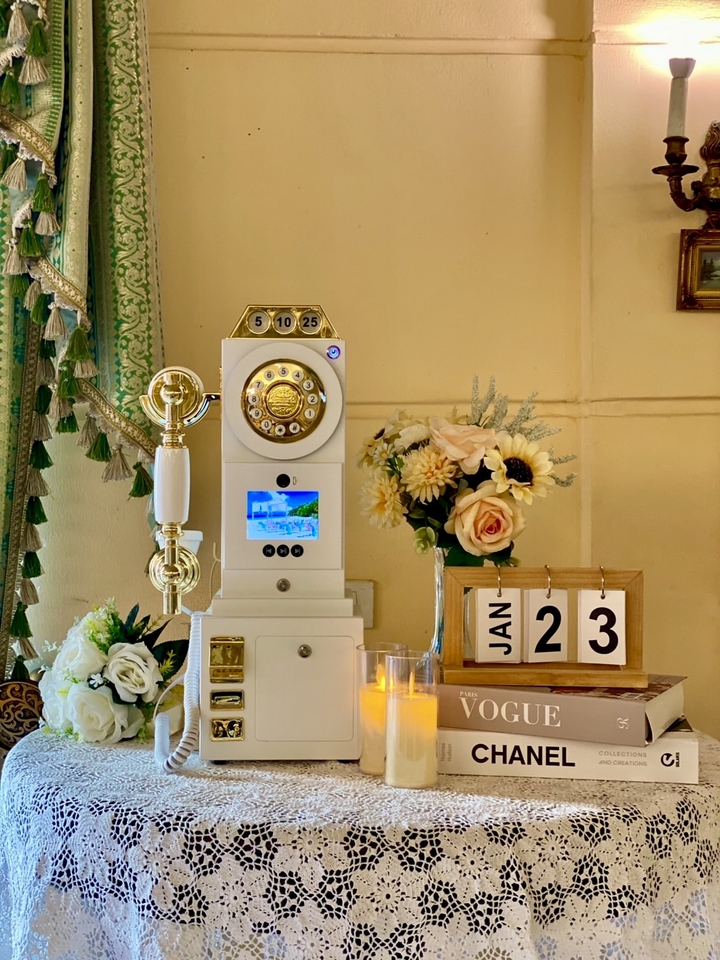รับจัดอีเว้น - Video GuestBook - 10