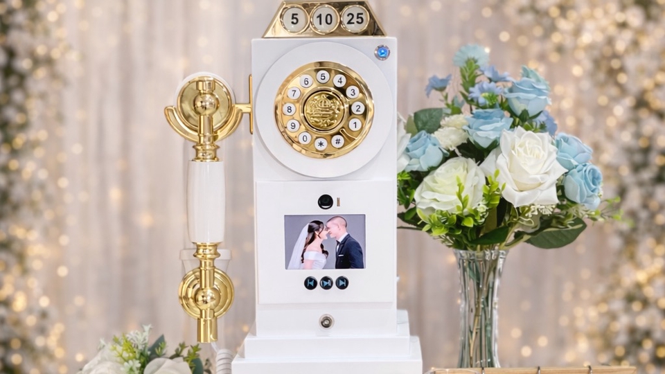 Video GuestBook