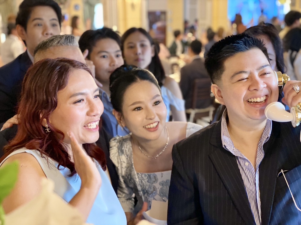 ภาพ Candid เก็บทุกโมเมนต์แบบจุใจ สำหรับแพ็คเกจ 3-4 ชั่วโมงเท่าน้้น