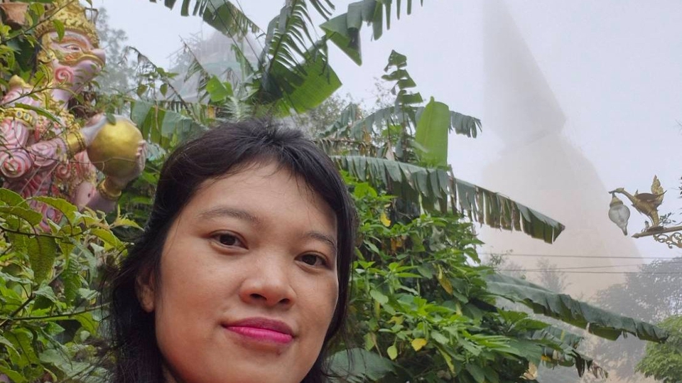 เราสามารถถ่ายรูปหมอกสวย ๆ ให้คุณได้นะ