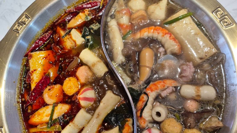 ถ้าอยากหาคนไปกินบุฟเฟ่ต์ เราไปเป็นเพื่อนได้นะ