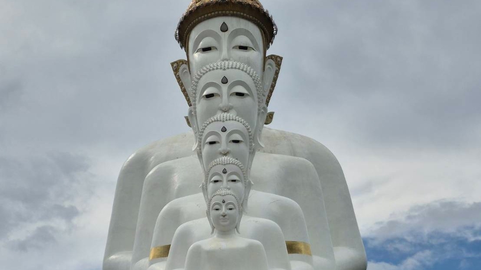 ถ้าใครชอบไปเที่ยววัด ชวนเราไปด้วยได้นะ