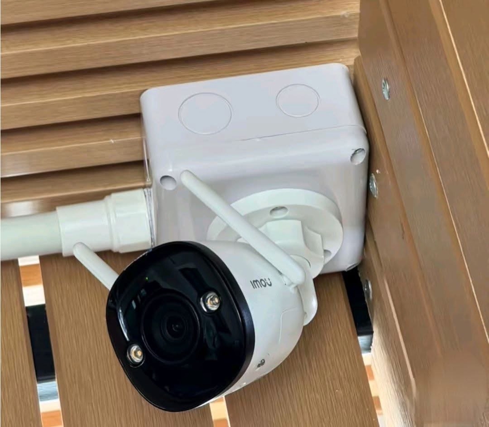 ติดตั้งกล้องวงจรปิด - รับติดตั้งกล้องวงจรปิดภูเก็ต - 3