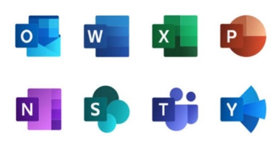 ทำได้ทุกโปรแกรม onedrive ก็มีนะคะ