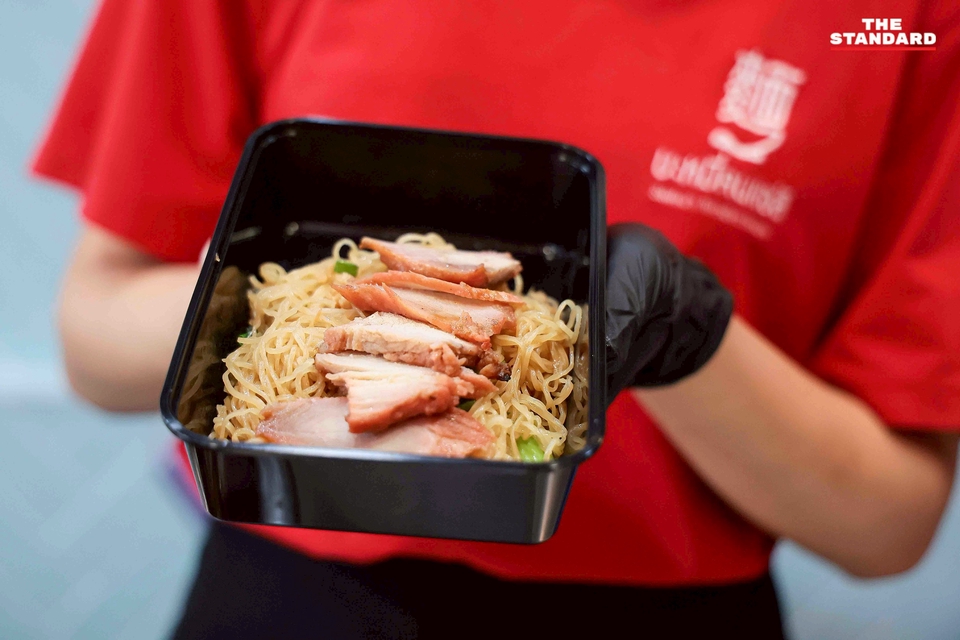 งานสตาฟอีเว้นท์ - รับออกงานนอกสถานที่ - 8