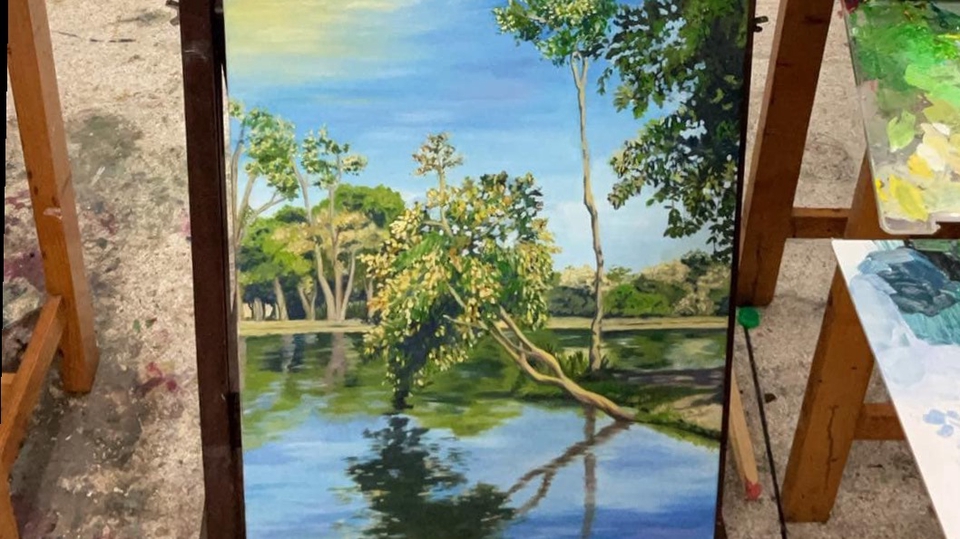 ทิวทัศน์