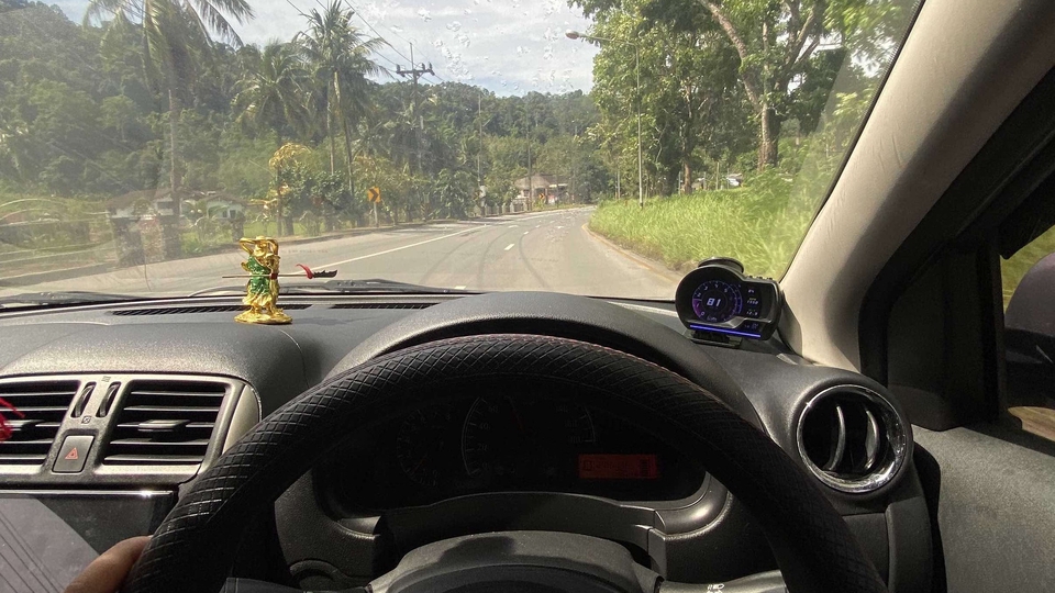 ปลอดภัย