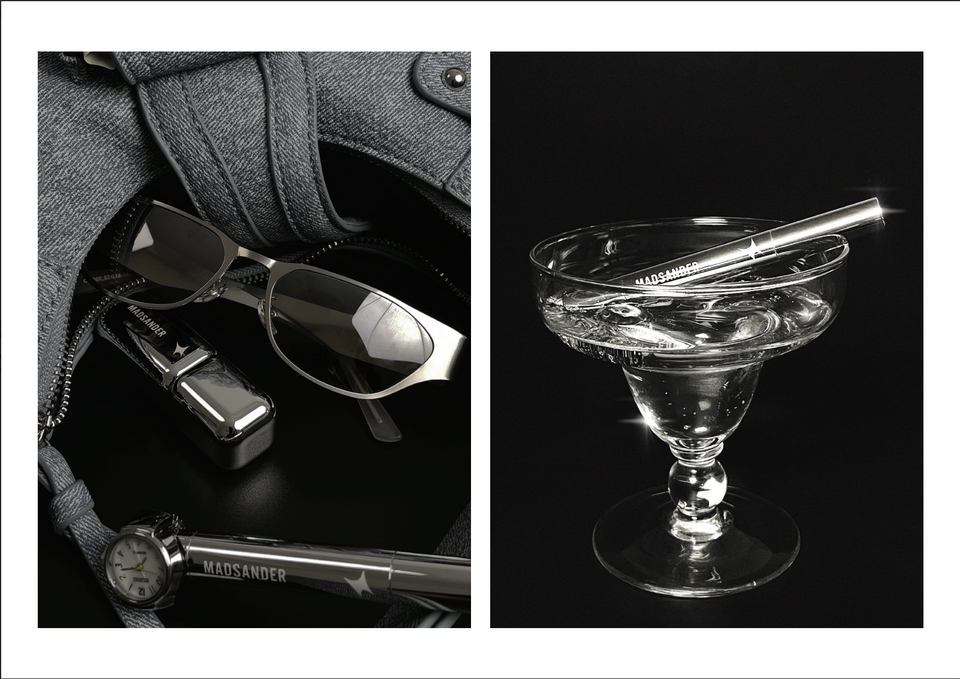 ออกแบบลายผ้า - งานออกแบบ เสื้อผ้า - 12