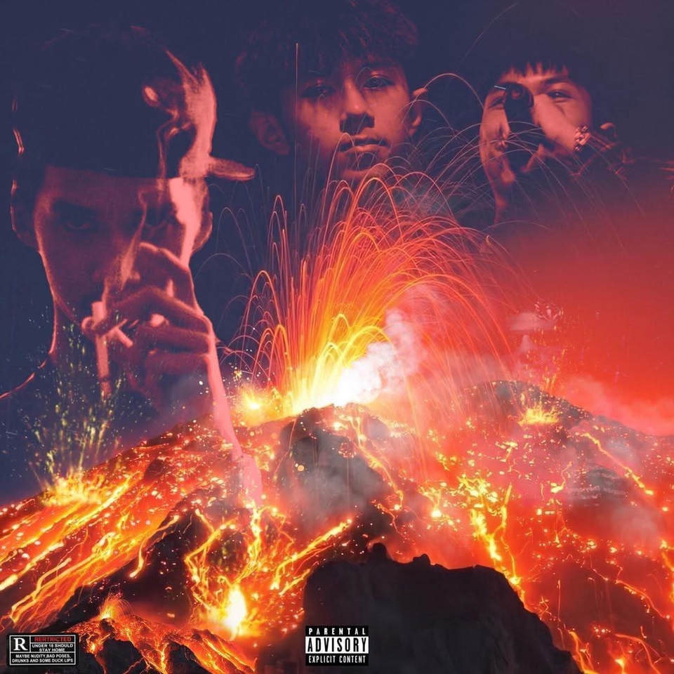 Lil X x 16 Lambo x 1 pen