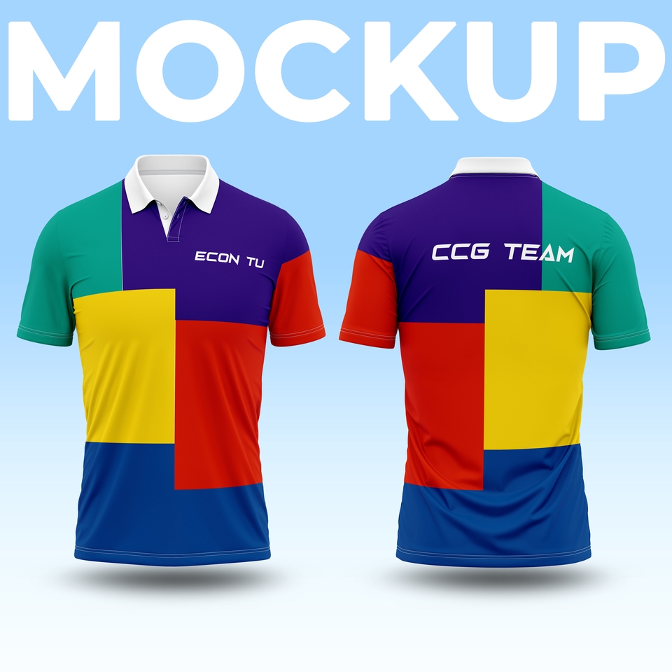 วาด/ออกแบบแพทเทิร์นเสื้อผ้า - ออกแบบเสื้อพิมพ์ลาย ตามสั่งดั่งใจ - 12