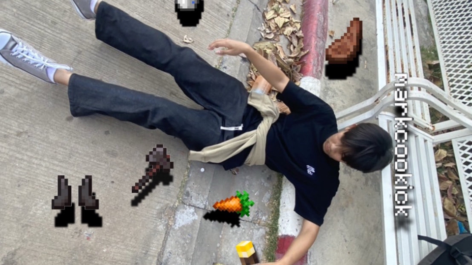 อันนี้คืองานแรกครับที่รับทำฟรี