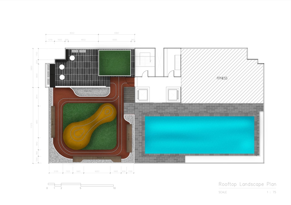 รับออกแบบตกแต่งภายในและภูมิสถาปัตยกรรม  แบบบ้านและคอนโด