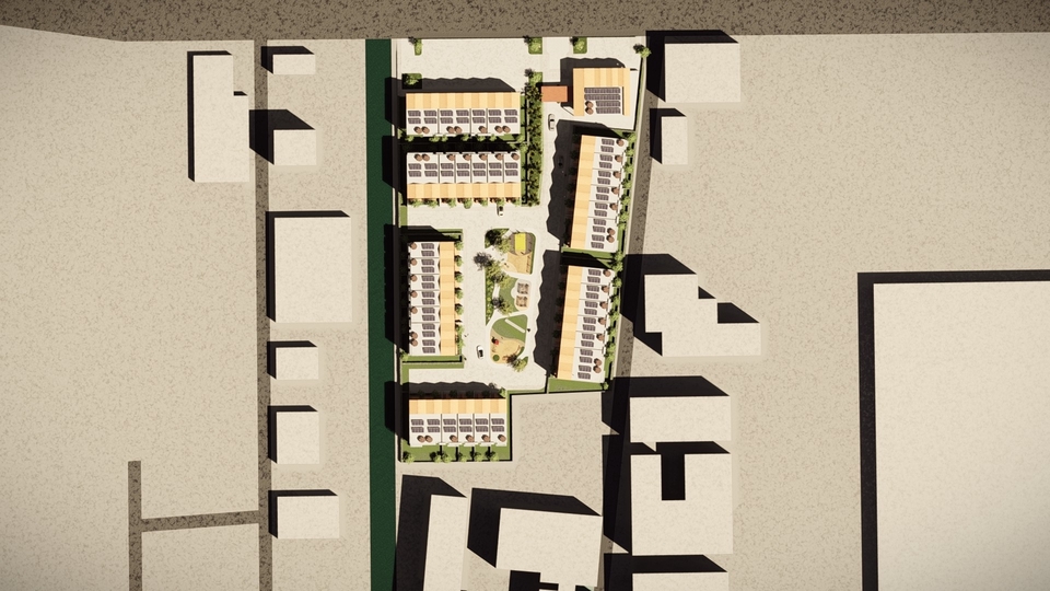 รับออกแบบบ้าน ออกแบบตกแต่งภายใน รีโนเวทบ้าน คอนโด