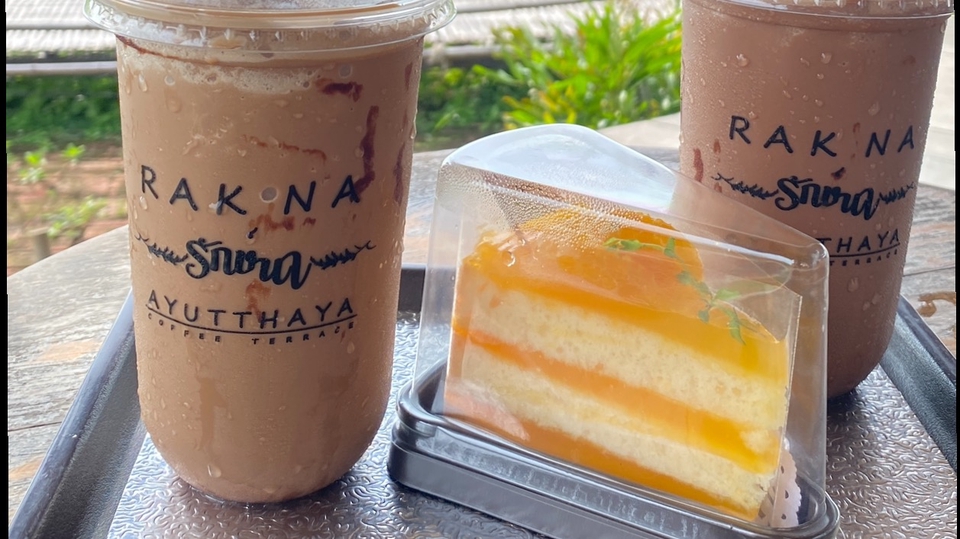 เป็นเพื่อนเที้ยวไปคาเฟ่ เพื่อนคุยได้ค่ะ