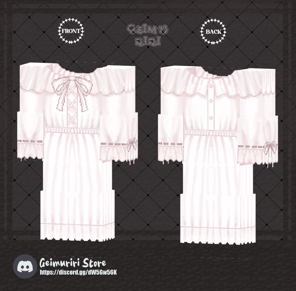 ตัวละครเกมและฉาก - รับวาดและออกแบบสกินตัวละคร Minecraft ไม่ซ้ำใคร - 7