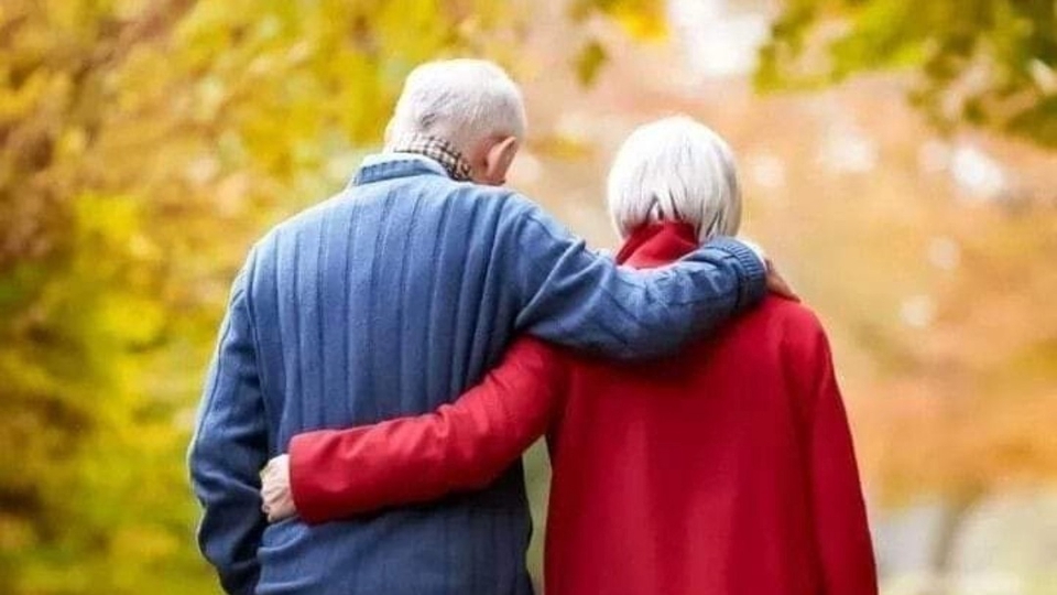 เป็นเพื่อน เป็นพี่ เป็นน้อง เข้าใจซึ่งกันและกัน