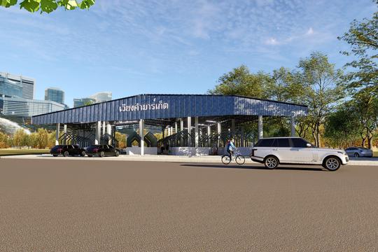 ออกแบบ 3D+render+แบบขออนุญาตก่อสร้าง+รายการคำนวณ+BOQ