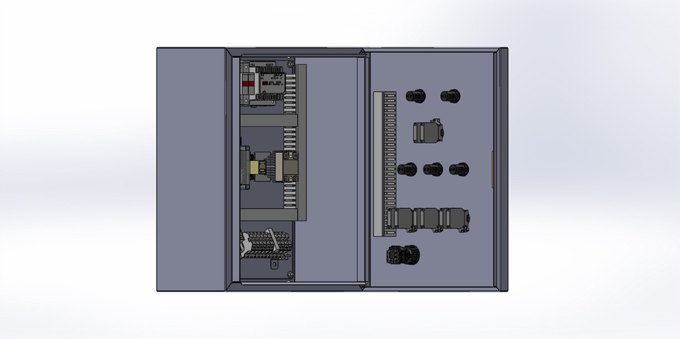 เขียนแบบไฟฟ้าบ้าน ออกแบบระบบไฟฟ้า เขียนแบบโครงสร้างอาคาร