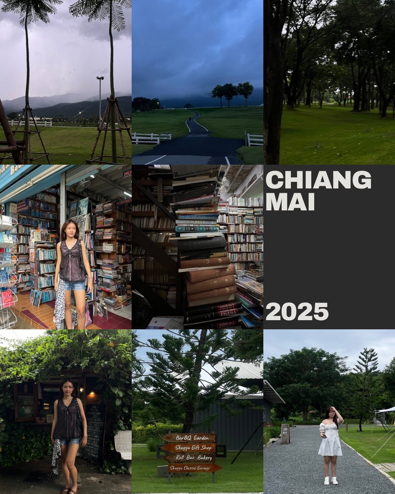 เพื่อนพาเที่ยว คนนำเที่ยว - พาเที่ยว ขับรถให้  - 4