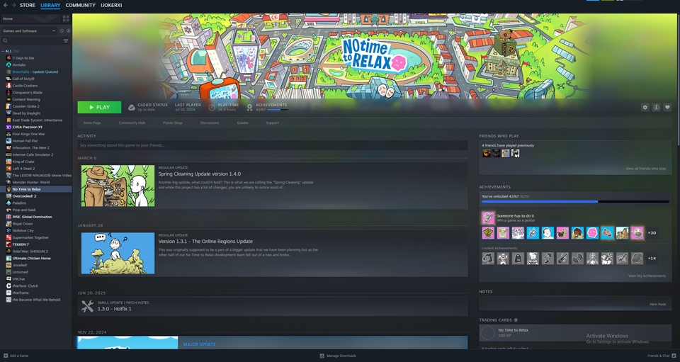 Steam