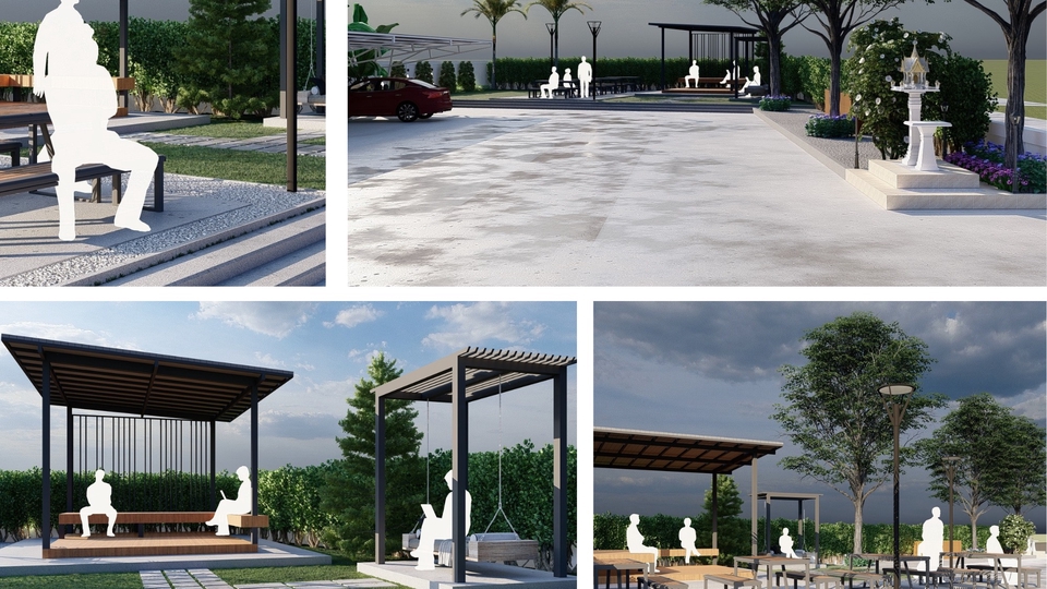 บริการออกแบบบ้านและสวน
-ให้คำปรึกษา
-ออกแบบ
-ดำเนินการสร้างสรรค์