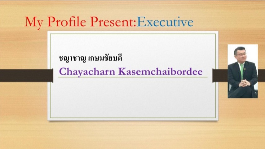 I had experience in property management and FMCG,retail&wholesale business more than 20 years.