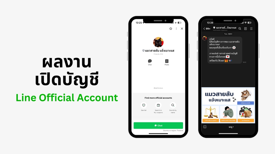 ออกแบบ rich menu ราคาถูก สวยงาม