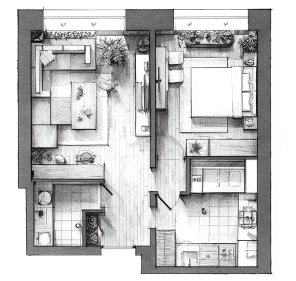 เขียนแบบวิศวกรรมและออกแบบโครงสร้าง - 🏗️ เขียนแบบ / ออกแบบ - 3