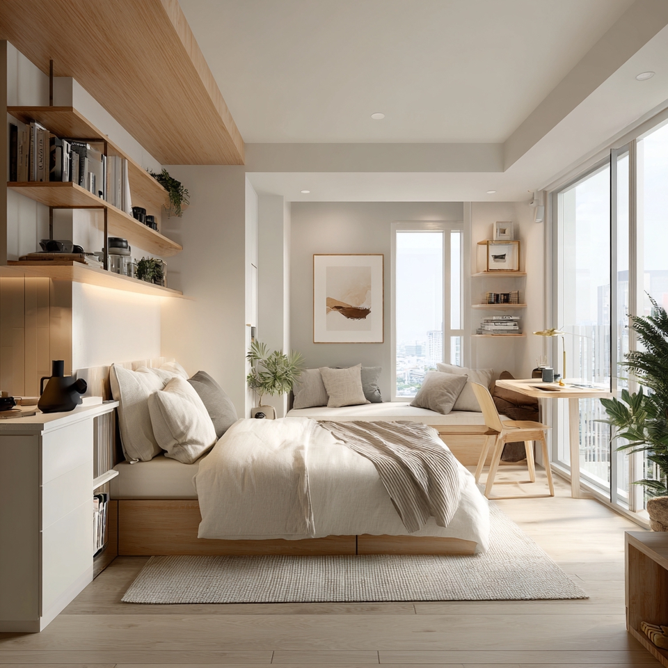 เขียนแบบวิศวกรรมและออกแบบโครงสร้าง - 🏗️ เขียนแบบ / ออกแบบ - 2