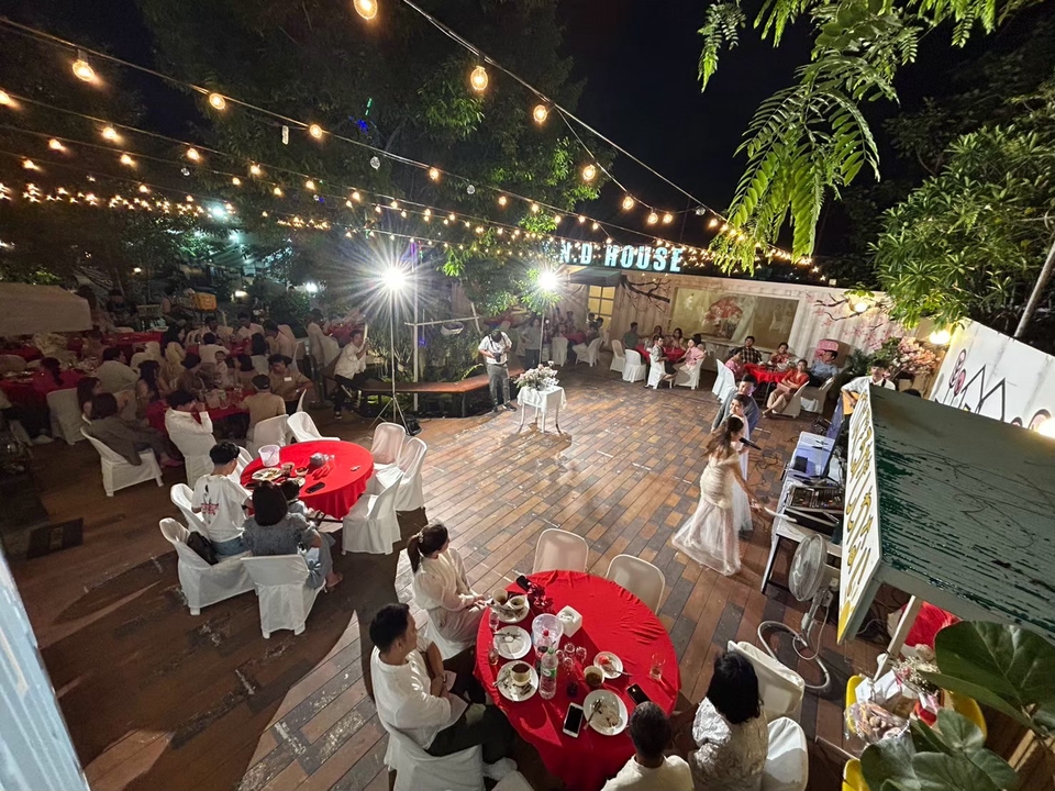 เช่าสถานที่ - เช่าสถานที่จัดงาน งานเลี้ยงบริษัท จัดงานแต่งในพื้นที่ศรีราชา - 2