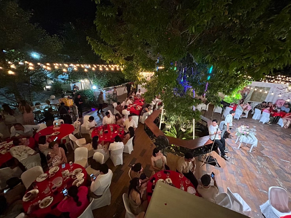 เช่าสถานที่ - เช่าสถานที่จัดงาน งานเลี้ยงบริษัท จัดงานแต่งในพื้นที่ศรีราชา - 3