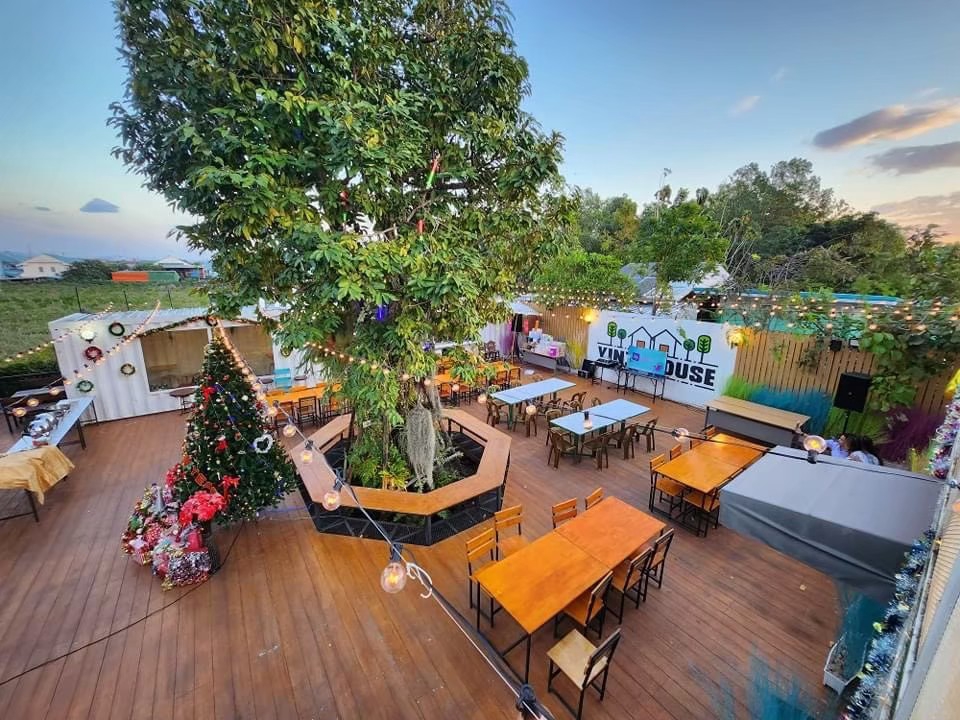 เช่าสถานที่ - เช่าสถานที่จัดงาน งานเลี้ยงบริษัท จัดงานแต่งในพื้นที่ศรีราชา - 7