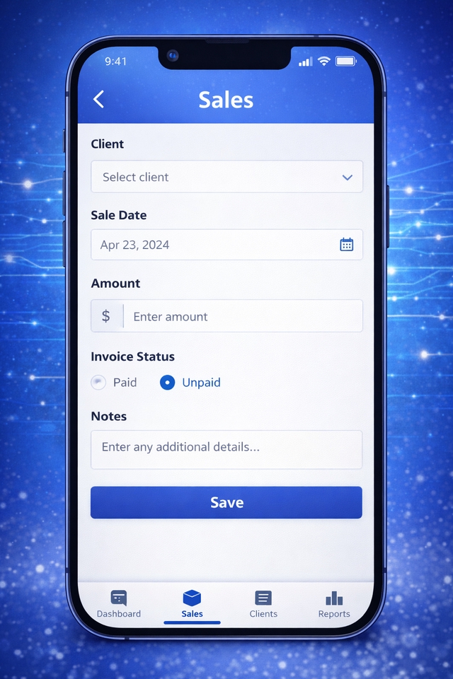 Mobile Application - 🚀 รับงานด่วน! AppSheet โดยผู้เชี่ยวชาญ – สร้างแอปธุรกิจได้เร็วทันใจ พร้อมใช้งานทันที! (App Sheet) - 9