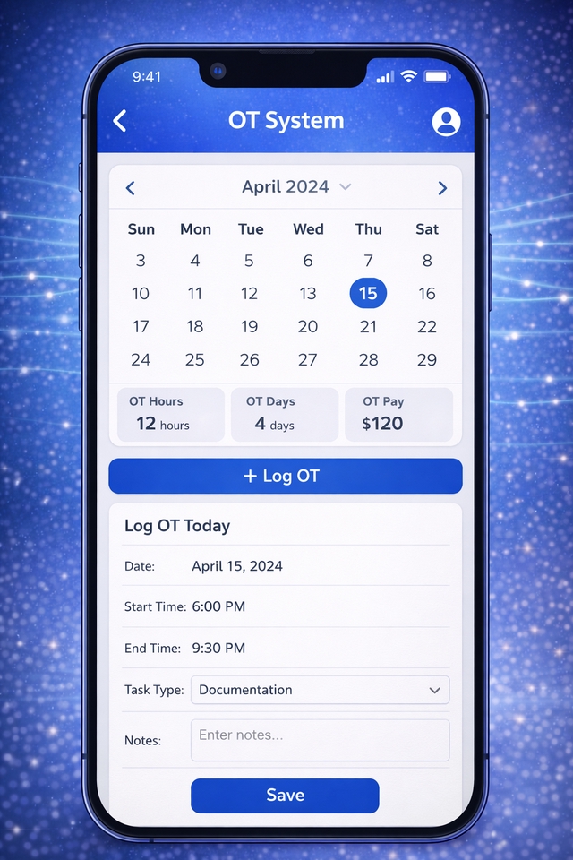 Mobile Application - 🚀 รับงานด่วน! AppSheet โดยผู้เชี่ยวชาญ – สร้างแอปธุรกิจได้เร็วทันใจ พร้อมใช้งานทันที! (App Sheet) - 10