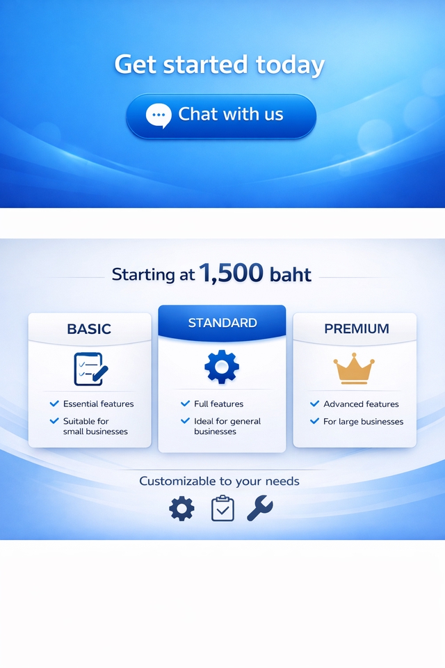 Mobile Application - 🚀 รับงานด่วน! AppSheet โดยผู้เชี่ยวชาญ – สร้างแอปธุรกิจได้เร็วทันใจ พร้อมใช้งานทันที! (App Sheet) - 17