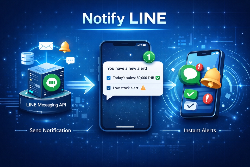 Mobile Application - 🚀 รับงานด่วน! AppSheet โดยผู้เชี่ยวชาญ – สร้างแอปธุรกิจได้เร็วทันใจ พร้อมใช้งานทันที! (App Sheet) - 14